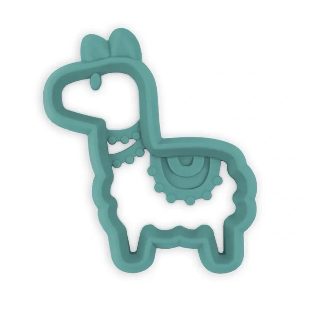 Itzy Ritzy Chew Crew™ Silicone Baby Teethers
